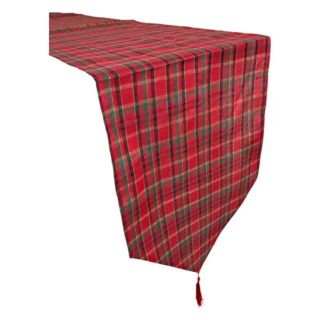 Camino de mesa 180x32x1cm