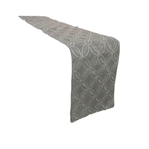 Camino de mesa 175 x 30 x 0,2 cm