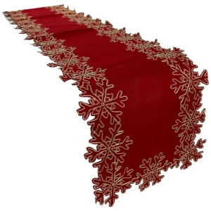 Camino de mesa 175 x 30 x 0,3 cm