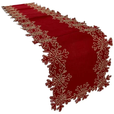 Camino de mesa 175 x 30 x 0,3 cm