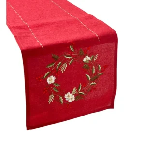 Camino de mesa 175x30x0,10cm