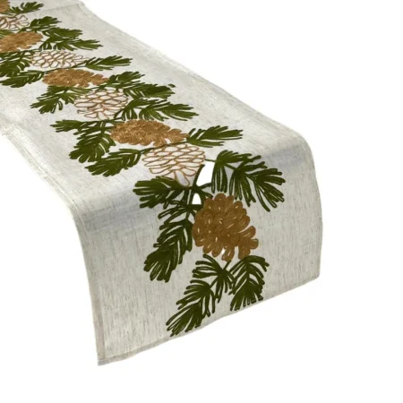 Camino de mesa 175x30x0,10cm