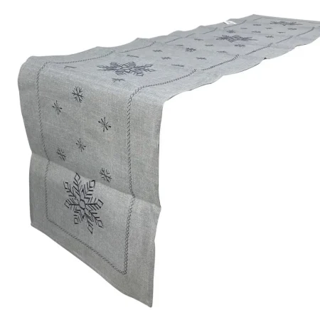 Camino de mesa 175 x 40 x 0,1 cm