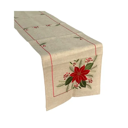 Camino de mesa 35 x 175 x 0,2 cm