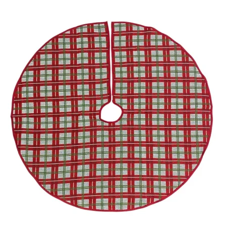 Pie de árbol 107 x 107 cm