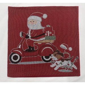 Forro para cojin 40x40cm