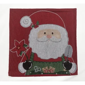 Forro para cojin 40x40cm