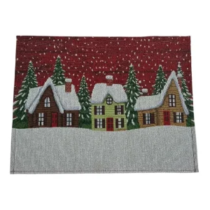 Mantel individual 45x33cm