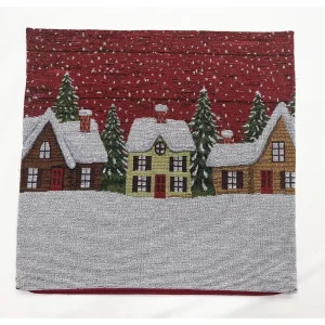 Forro para cojin 40x40cm