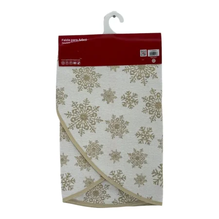 Pie de arbol 107x107cm