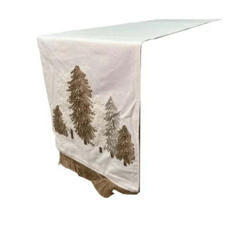 Camino de mesa 182 x 33 cm