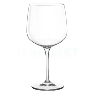 Set 6 copas de ginebra bartender