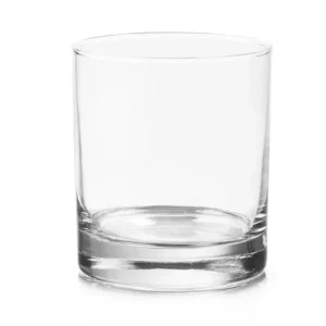 Vaso corto
