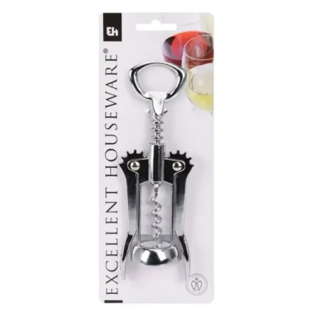 Sacacorcho 24,5 x 9 x 4 cm