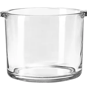 Hielera de vidrio 1,5 lts