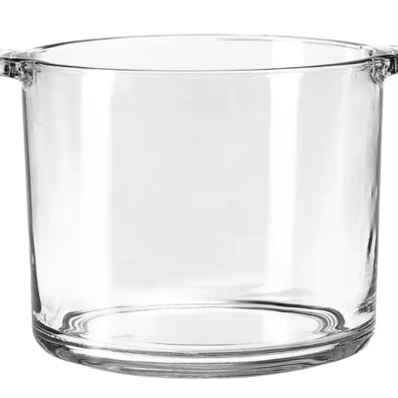 Hielera de vidrio 1,5 lts