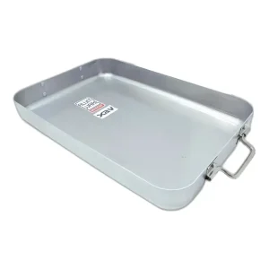 Bandeja para hornear 30x22x5 cm