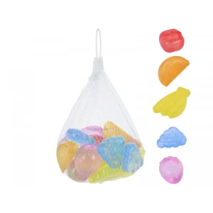 Set de 18 cubitos de hielo