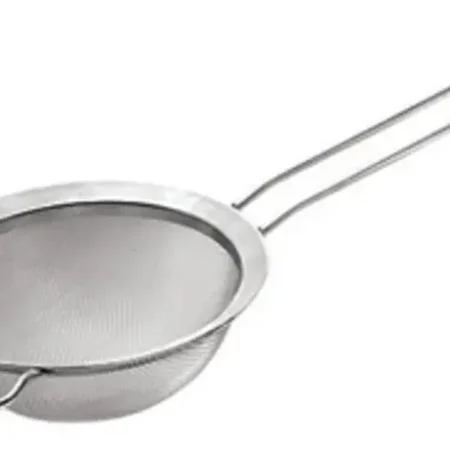 Colador b?sico de malla