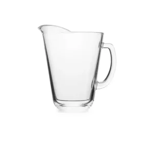 Jarra de vidrio 1,73 lts