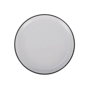 Plato de melamina 21 cm
