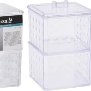 Caja organizadora 14,5x10x10 cm