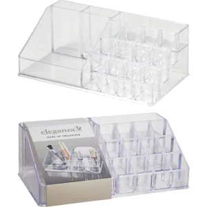 Organizador de maquillaje 22x12,5x8cm