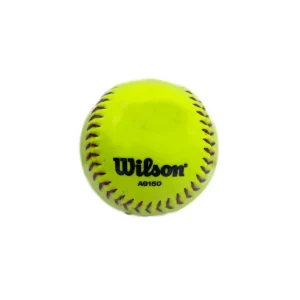 Pelota de softball 12"