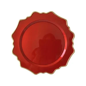 Fondo de plato 33 cm