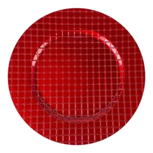 Portaplato 33x33x1,70cm