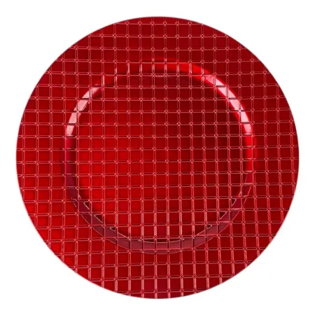 Portaplato 33x33x1,70cm