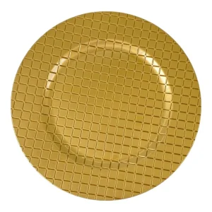 Portaplato 33x33x1,70cm