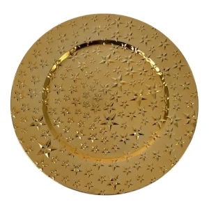 Portaplato 33x33x1,70cm