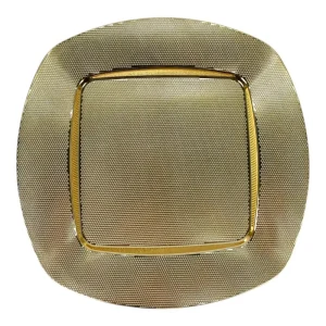 Portaplato 33x33x2cm