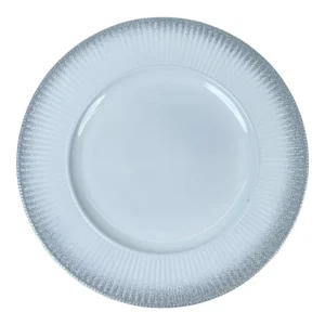 Portaplato 33x33x2cm