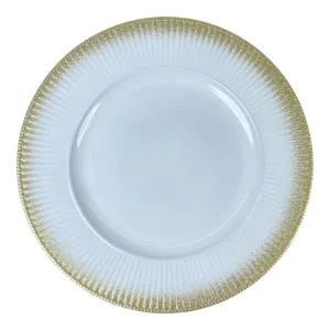 Portaplato 33x33x2cm