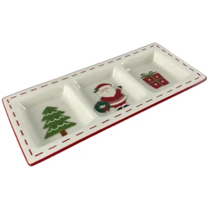 Piezas para servir 31,5 x 14 x 3,3 cm