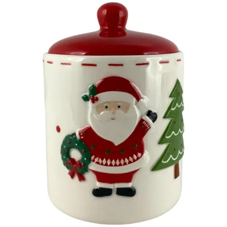 Azucarera 13,3 x 13,2 x 18,3 cm