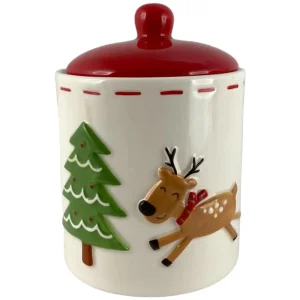 Azucarera 10,4 x 10,2 x 15,1 cm