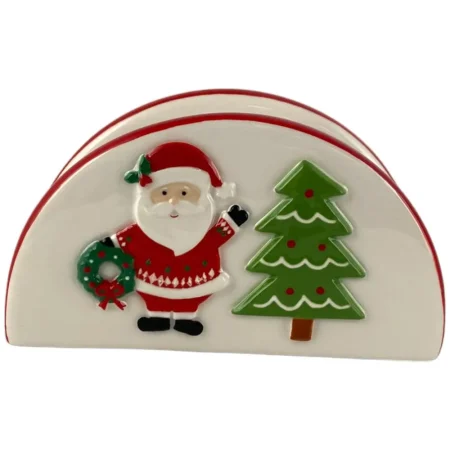 Servilletero 13 x 4,8 x 7,5 cm