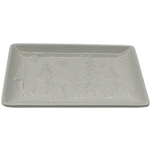 Bandeja 27 x 16 x 3 cm