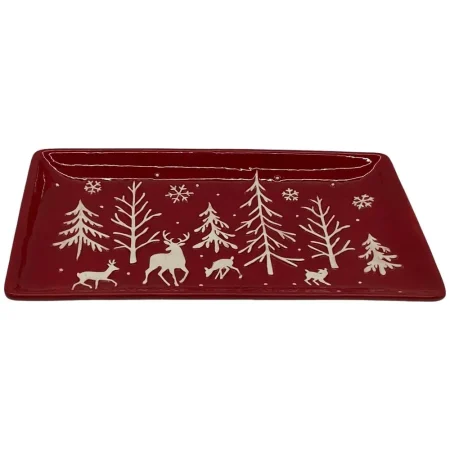 Bandeja 32 x 19 x 3 cm