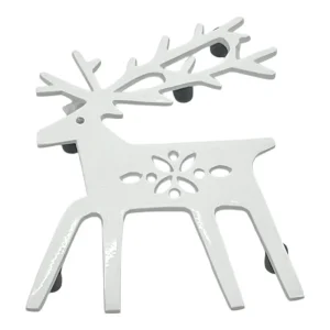 Posacaliente 20x25x2cm