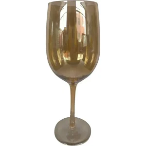 Juego de 4 copas 3200 ml 8 x 8 x 22,5 cm