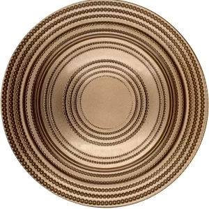 Plato 33 x 33 x 8 cm