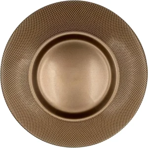 Plato 33 x 33 x 8 cm