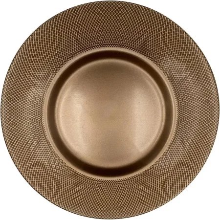 Plato 33 x 33 x 8 cm