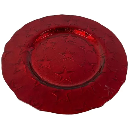 Porta plato 33 x 33 x 2 cm