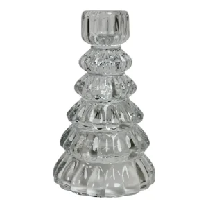 Portavela 8,40x8,40x13,50cm