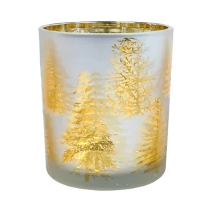 Portavela 7x7x7,80cm